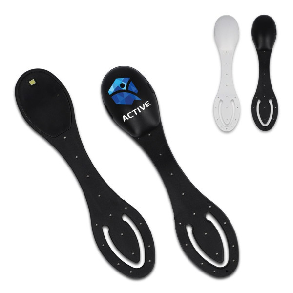 Oplaadbaar leeslampje