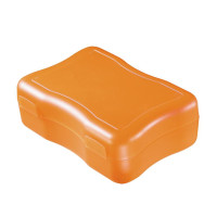 standaard oranje