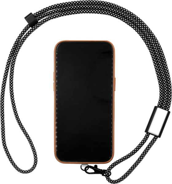 BrandCharger Lany lanyard