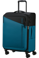 Black/Blue