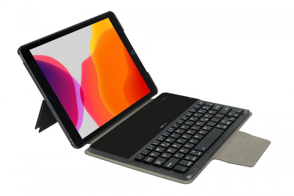 Apple iPad (2019/2020) Keyboard Cover (QWERTZ)
