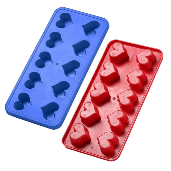 Eisblokjesvorm