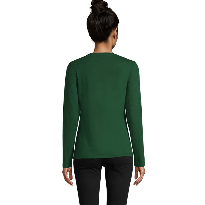IMPERIAL LSL WOMEN - IMPERIAL lsl dames 190g