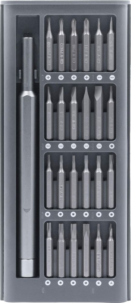 BrandCharger multitool Everybit Lite | 24 bits